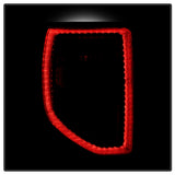 Xtune Tail Light Assembly (MPN: 9957765)