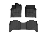 WeatherTech FloorLiner HP (MPN: 441708-1-2IM)