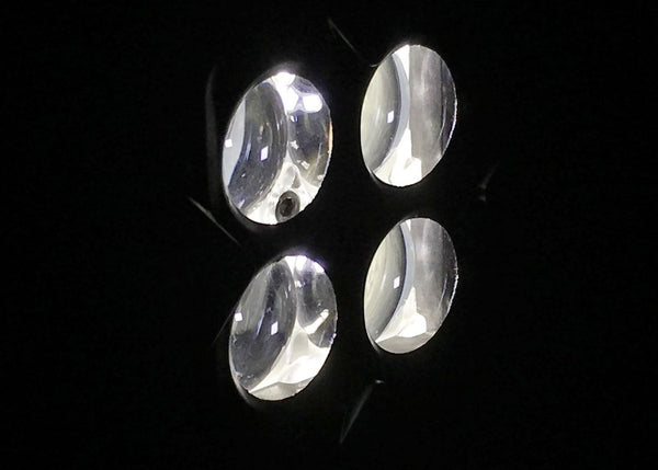 Quake LED Seismic Series Work Light (MPN: QSE919)