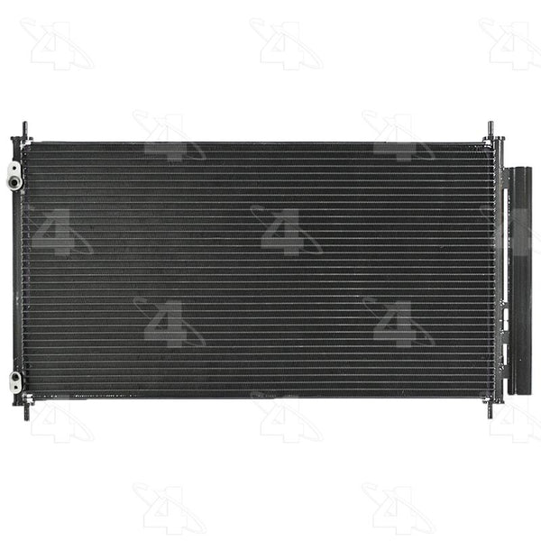 Four Seasons Air Conditioner Condenser (MPN: 40315)