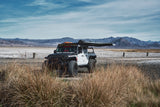 Body Armor Bumper Mid Width One Piece Design (MPN: JP-19536)