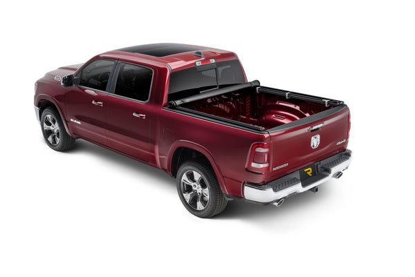 TruXedo TruXport Soft Roll-Up Tonneau Cover (MPN: 286901)