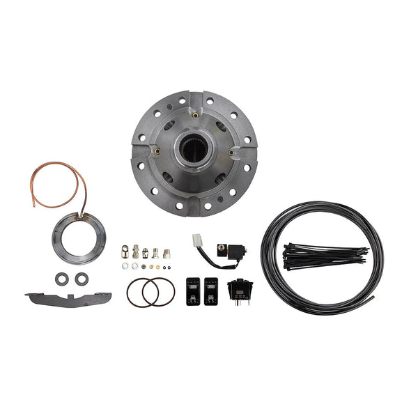 ARB Differential Carrier Air Locker (MPN: RD114)