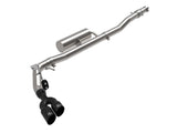 Advanced FLOW Engineering Exhaust System Kit (MPN: 49-33119-B)