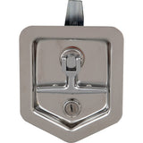 Buyers Products Stainless Steel T-Handle Latch (MPN: L8816)