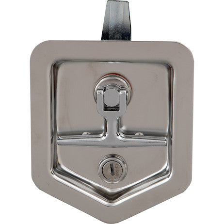 Buyers Products Stainless Steel T-Handle Latch (MPN: L8816)