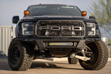 F-150/2nd Gen Raptor Ditch Light Brackets (MPN: AC1101801NA)