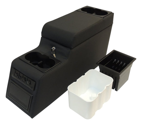 Crown Automotive Console Floor Mount (MPN: RT27009)