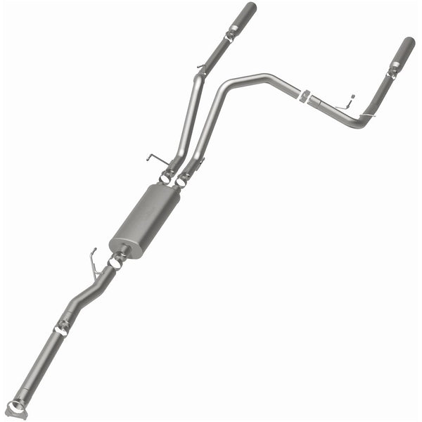 MagnaFlow Dodge Ram 1500 Exhaust System Kit (MPN: 15788)