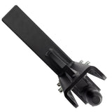 Bulletproof Hitches Trailer Hitch Ball Mount (MPN: ED306)