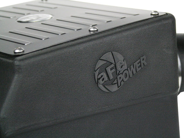 Advanced FLOW Engineering Cold Air Intake (MPN: 51-82342)