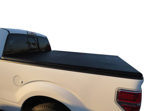 Black Horse Offroad Tonneau Cover (MPN: PRS-FO06)
