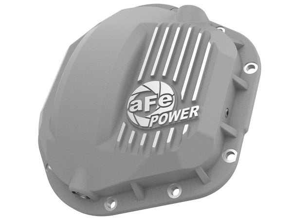 Advanced FLOW Engineering Differential Cover (MPN: 46-71100A)