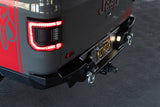 DV8 Offroad FS-15 Series Rear Bumper (MPN: RBGL-11)