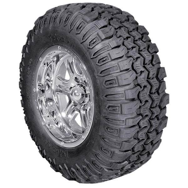 Super Swampers TrXus MT Mud Terrain Tire (MPN: RXM-33R)