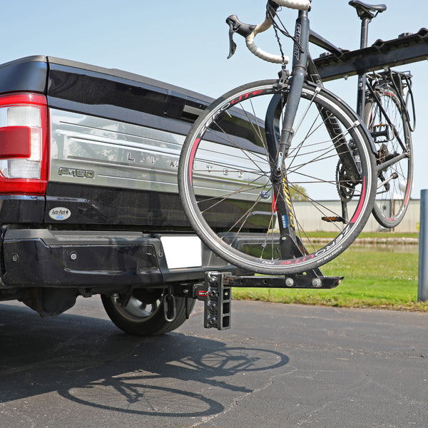 Gen-Y Hitch Mega-Duty Trailer Hitch Ball Mount (MPN: GH-214)