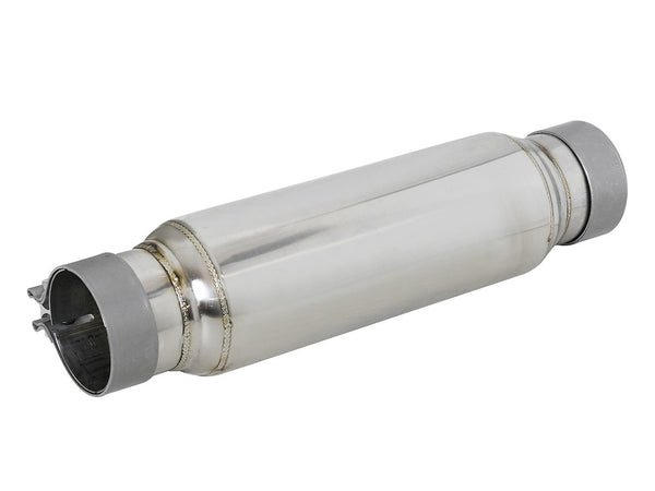 Advanced FLOW Engineering Exhaust System Kit (MPN: 49-36419-B)
