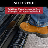 Aries SlimGrip Running Board Component (MPN: 216078)