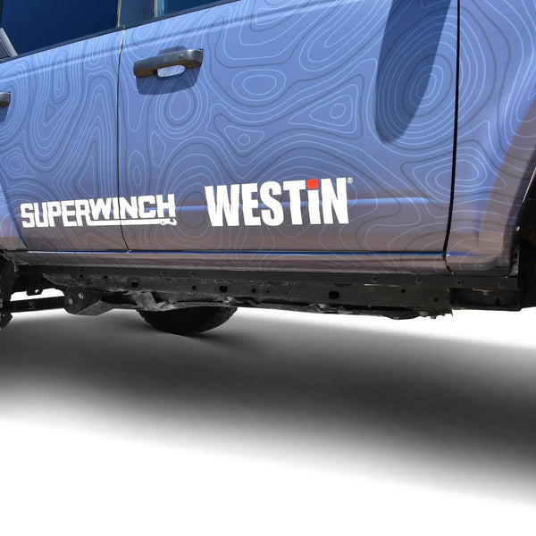 Westin Pinch Weld Cover (MPN: 42-141955)