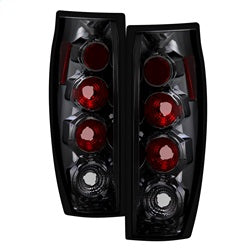 Spyder Automotive Tail Light Assembly (MPN: 5001139)