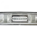 Recon High Mount Stop Light (MPN: 264112CLHP)