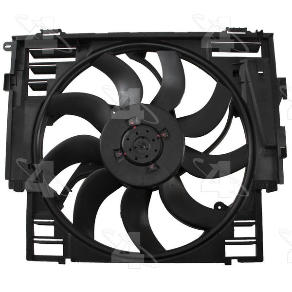 Four Seasons Cooling Fan (MPN: 75912)