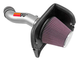 K&N Cold Air Intake System (MPN: 77-1569KS)