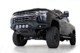 Addictive Desert Designs Bomber Front Bumper for Chevy 2500 (MPN: F270014110103)