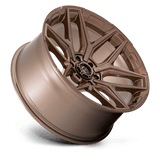 Fuel Off Road Wheel (MPN: FC854ZR20906301)