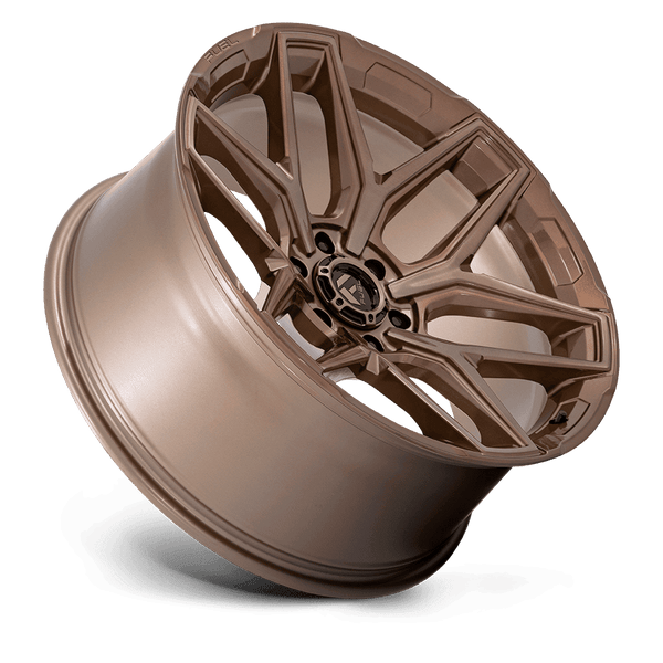 Fuel Off Road Wheel (MPN: FC854ZR20906301)