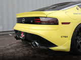 Advanced FLOW Engineering Exhaust System Kit (MPN: 49-36137-B)