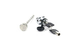 Weigh Safe Trailer Coupler Lock (MPN: WS11)