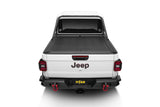 N-FAB Truck Bed Bar (MPN: J19BR-RLT)