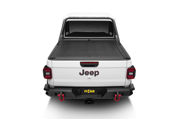 N-FAB Truck Bed Bar (MPN: J19BR-RLT)