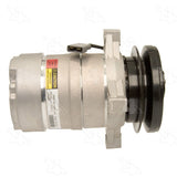 Four Seasons Air Conditioner Compressor (MPN: 58265)