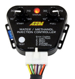 AEM Performance Electronics Water Injection System Controller (MPN: 30-3305)