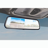iBEAM Rear View Mirror Display (MPN: TE-CTM45)