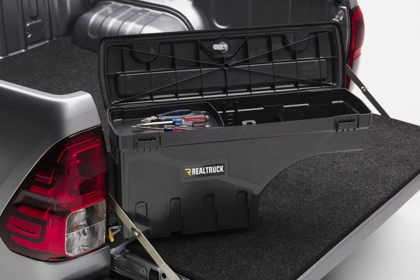 UnderCover Truck Bed Storage Box (MPN: SC402D)