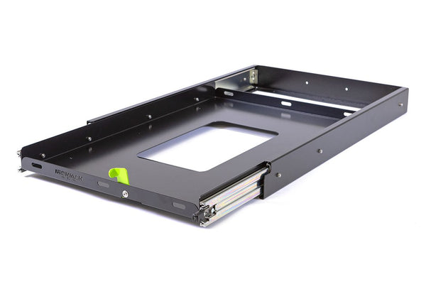 Ironman 4x4 Refrigerator Slide Tray (MPN: IFRIDGESLIDE023)