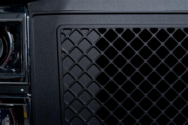 Putco Grille Insert (MPN: 270507B)