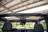 DV8 Offroad Overhead Molle Cargo Panel (MPN: MPBR-09)