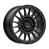 KMC Wheels KM542 Impact 17 Inch (MPN: KM54279068718)
