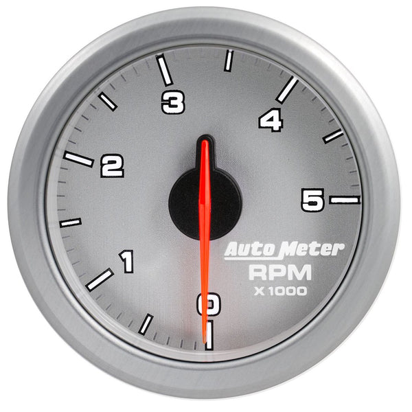 AutoMeter Tachometer AirDrive Short Sweep Electric (MPN: 9198-UL)