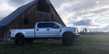Fuel Off Road Maverick D538 Wheel (MPN: D5381880F763)