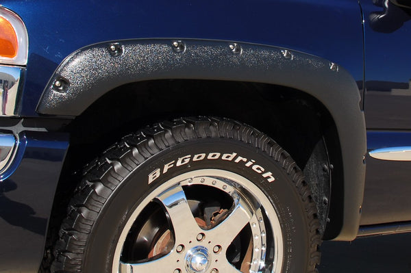 Lund Fender Flare RX-Rivet Style (MPN: RX103SA)