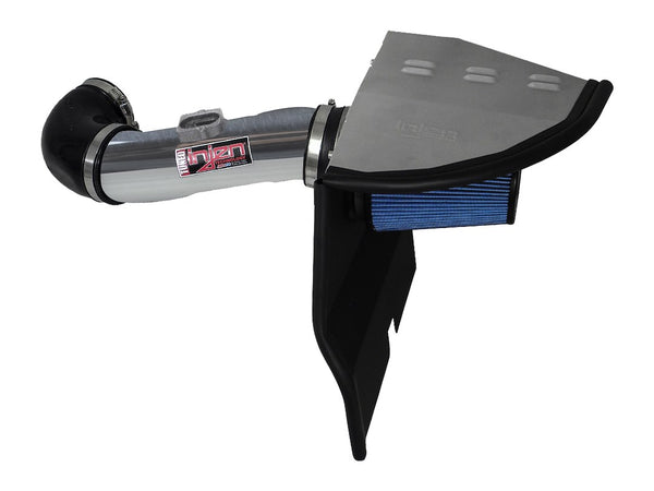 Injen Technology Cold Air Intake System (MPN: PF7011P)