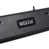 Westin Outlaw Nerf Step Bars (MPN: 58-53715)