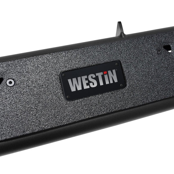 Westin Outlaw Nerf Step Bars (MPN: 58-53715)