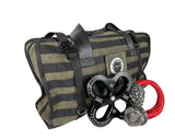 Overland Vehicle Systems Gear Bag (MPN: 21179941)