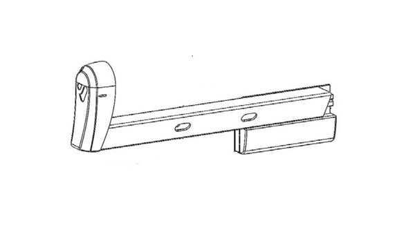 Velarium Awning Mounting Kit (MPN: VSHW11)